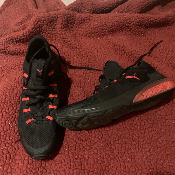 Tennis puma - Picture 3 of 3